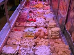 -福客麻辣烫·现炒麻辣香锅(印力中心店)