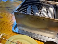 -丹东特色烤肉(南光三部店)