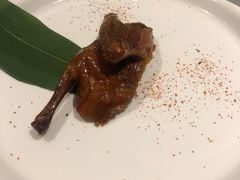 -Yan Ting 宴庭中餐厅(上海静安瑞吉酒店)