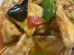 -大兴街扣碗包子馆