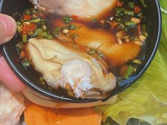 -火炉火自助餐(喜隆多店)