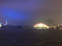 -武汉两江游览·夜游长江(汉口粤汉码头)