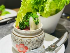 -隐家本格烧肉(万达广场店)