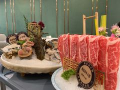 -喜聚薈·花膠雞海鮮火鍋(越秀店)