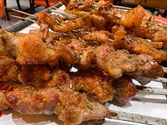 -铁人烧烤(北京店)