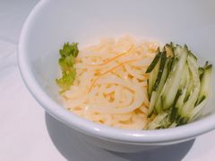 老罕王炸酱面-赵记老铺(市府恒隆广场店)