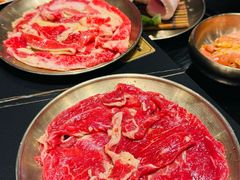 -西塔老太太泥炉烤肉(龙湖北苑天街店)