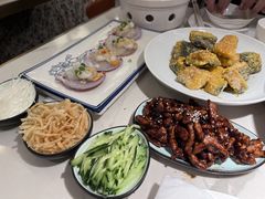 -北国饭店.海鲜.北方菜(新河路店)