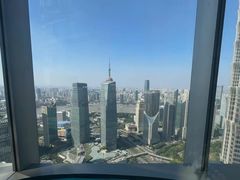 -上海中心大厦