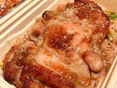 -玛格萝妮比萨屋(四平店)