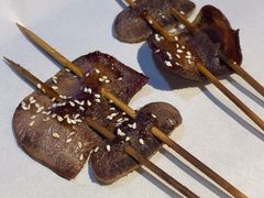 -京狮炙燥·精酿烧烤(首经贸店)