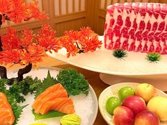-礼舍·和牛火锅·烤肉·料理餐厅(华茂店)
