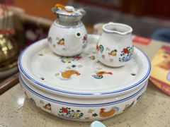 -点都德(龙之梦店)