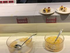 -玫瑰花园自助烤肉(顺义鑫海韵通店)