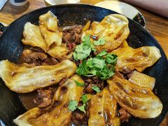 -老兵土菜馆徐州味道(淮海环球港店)