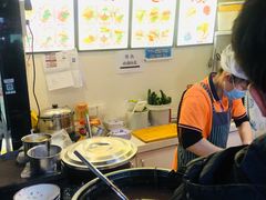 -安徽阜阳卷馍(西单店)