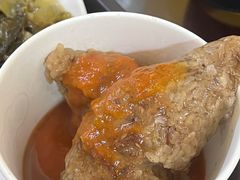 -好成财牛排馆(涂门街总店)