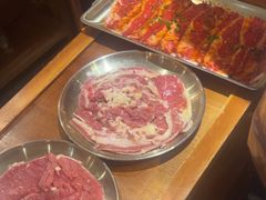 -西塔老太太泥炉烤肉(万柳华联店)