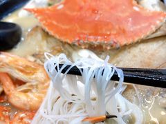 -台州老六海鲜面馆(上南总店)