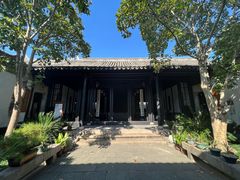 -黎里柳亚子纪念馆