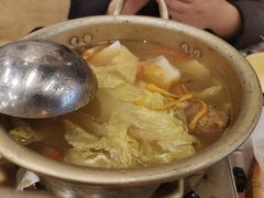 -东排食堂长沙小吃大排档(五一广场店)