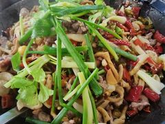 -味臻土鸡杂