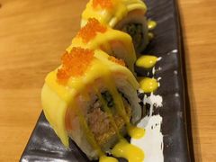 -一心创作料理屋(经开万达店)