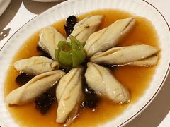 糟溜黄鱼卷-玫瑰厅上海菜(兴国路店)