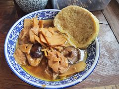 -西园寺素食(西园弄戒幢律寺店)