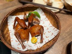 -蘑界·野生菌火锅(深业上城店)