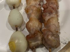 -福烤锦花(长乐路店)