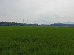 -西溪南古村落