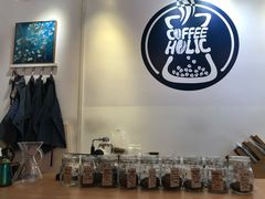 -COFFEE HOLIC(朝外SOHO店)