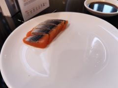 -夏阳湖皇冠假日酒店-自助餐厅