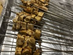 -老三烧烤(二环西路店)