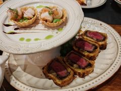 -食间牛排(湖西路店)