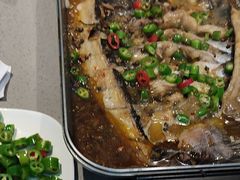 -半天妖烤鱼(大兴大悦春风里店)