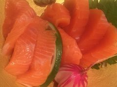 帝王蛙-泉寿司(万科公园店)