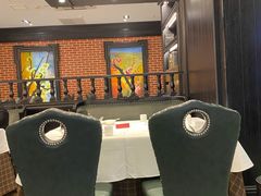 -金春禧·鲁菜海鲜(延吉路万达店)