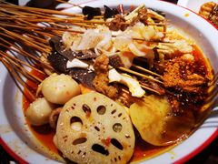 -付小姐在成都(五道口店)
