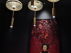 -四季小馆·潤·中国菜(越秀公园店)