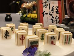 -汉水谣·江景餐厅(江滩店)