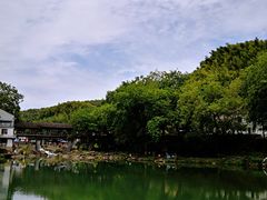 -鹿亭中村