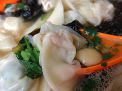 -阿麟馄饨(延长路店)