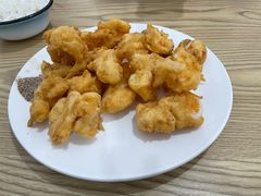 -九龙餐厅(大沽路店)