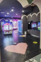 -MELAND CLUB亲子乐园·派对·餐厅(北京芳圆里ID MALL店)