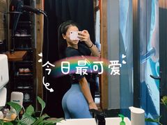 -OneFit健身(汇锦城店)