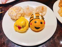 -川骄海鲜自助(亚运村店)