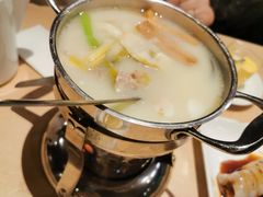 -避风塘(宝山万达店)