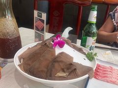 -东来顺饭庄(天坛店)